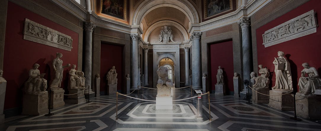 Tours & Tours – Visite en-Dehors des Heures d'ouverture du Musée du Vatican